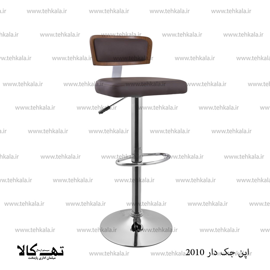صندلی اپن جکدار 2010 — تصویر ۳