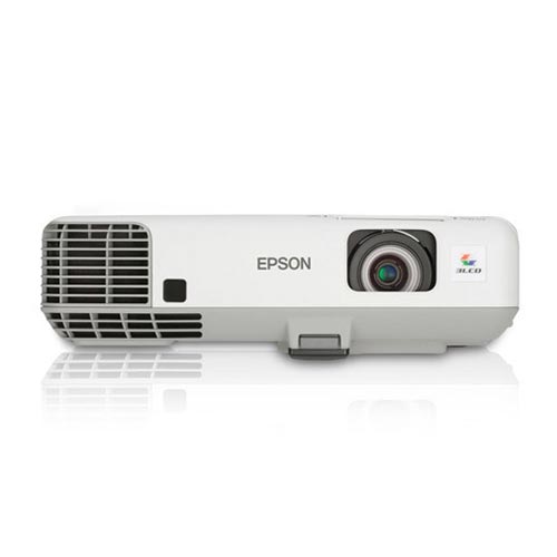 ویدئو پروژکتور استوک اپسون Epson Powerlite 1835 — تصویر ۲