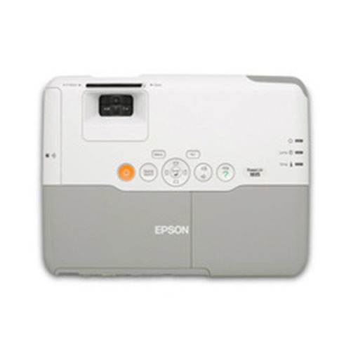 ویدئو پروژکتور استوک اپسون Epson Powerlite 1835 — تصویر ۳
