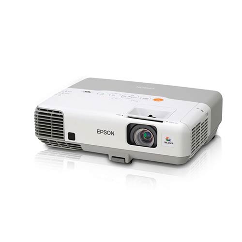 ویدئو پروژکتور استوک اپسون Epson Powerlite 1835 — تصویر ۴