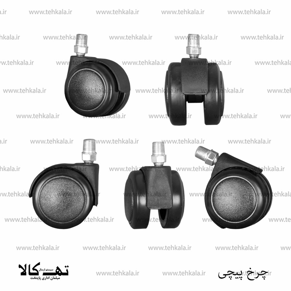 چرخ پیچی — تصویر ۲