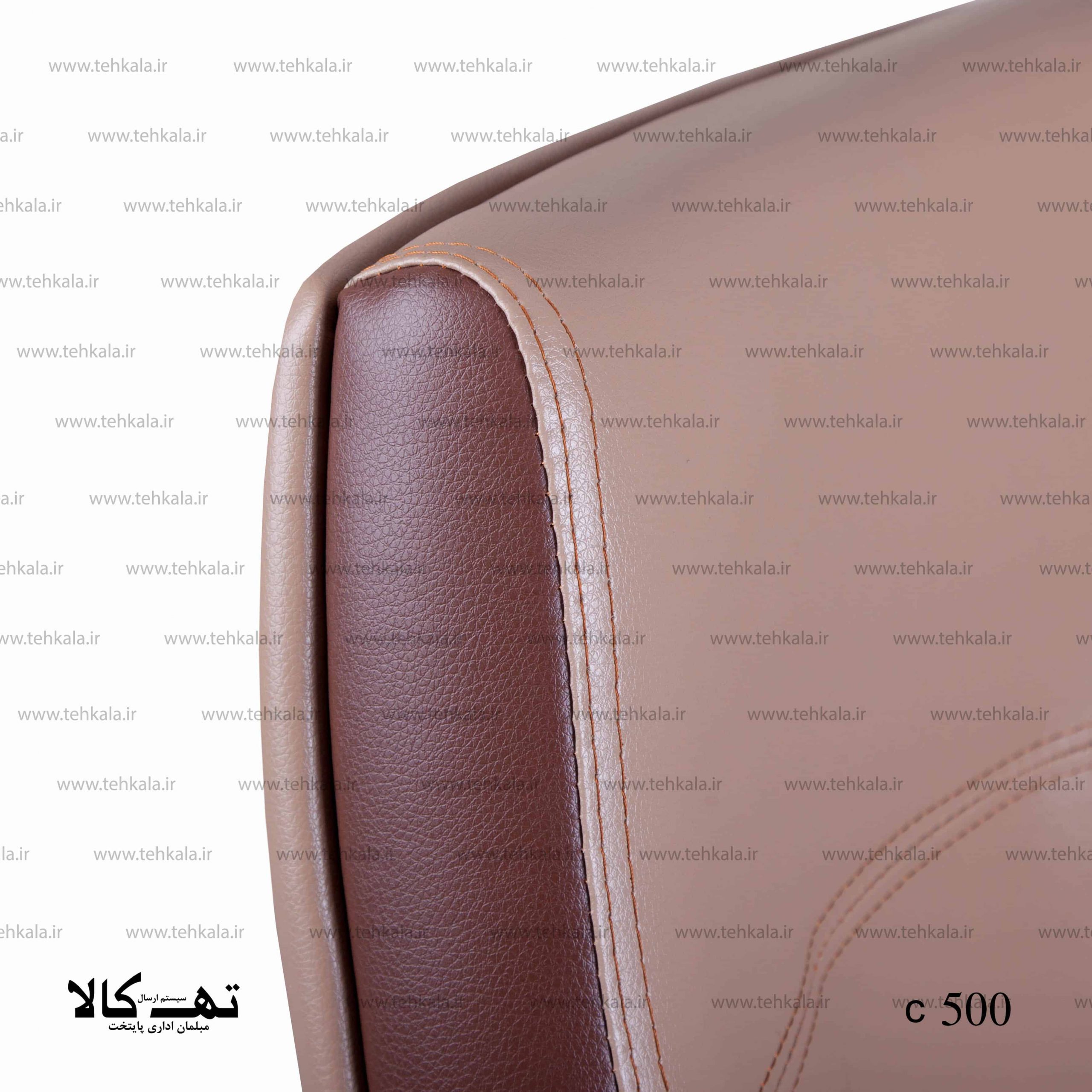 صندلی c500 — تصویر ۳