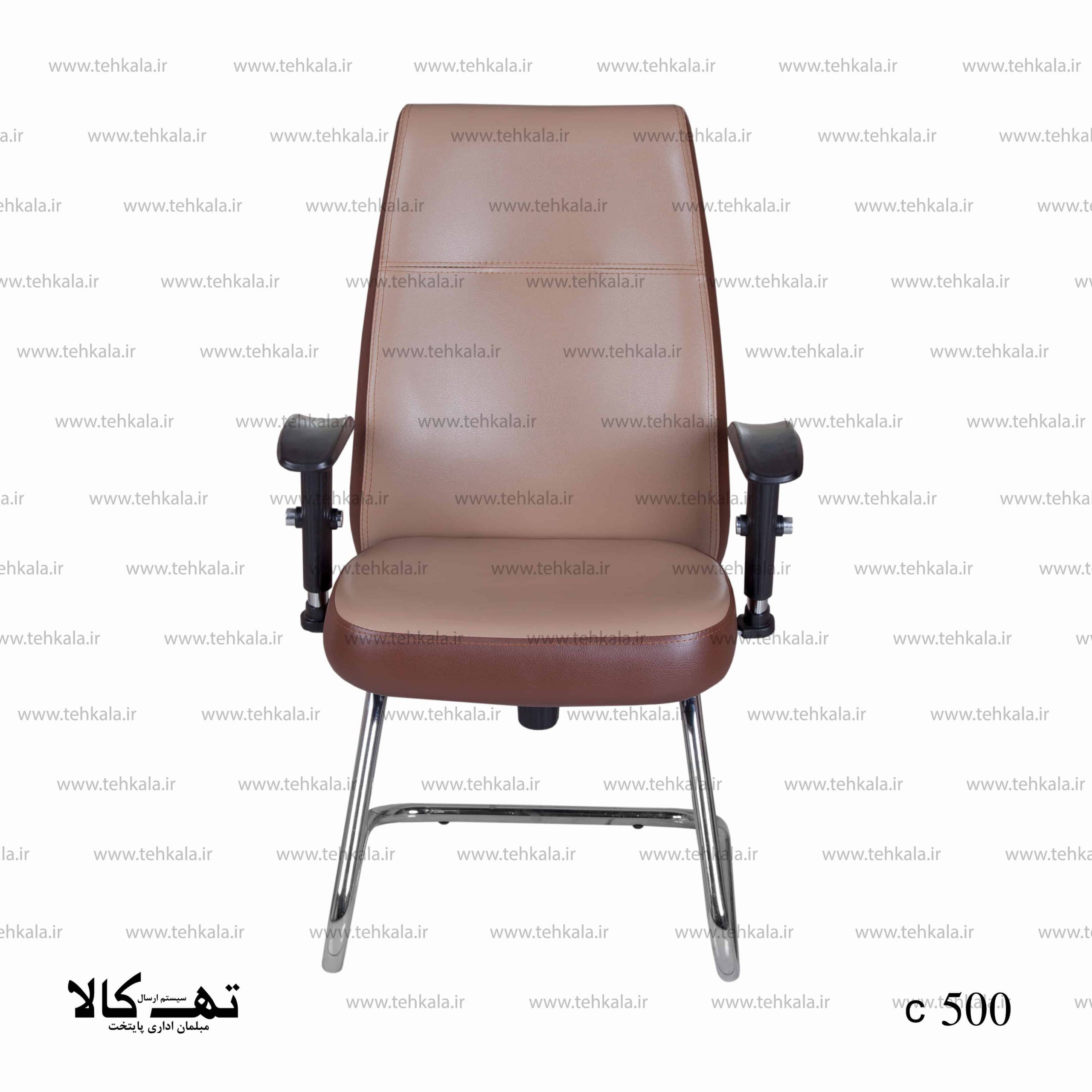 صندلی c500 — تصویر ۶