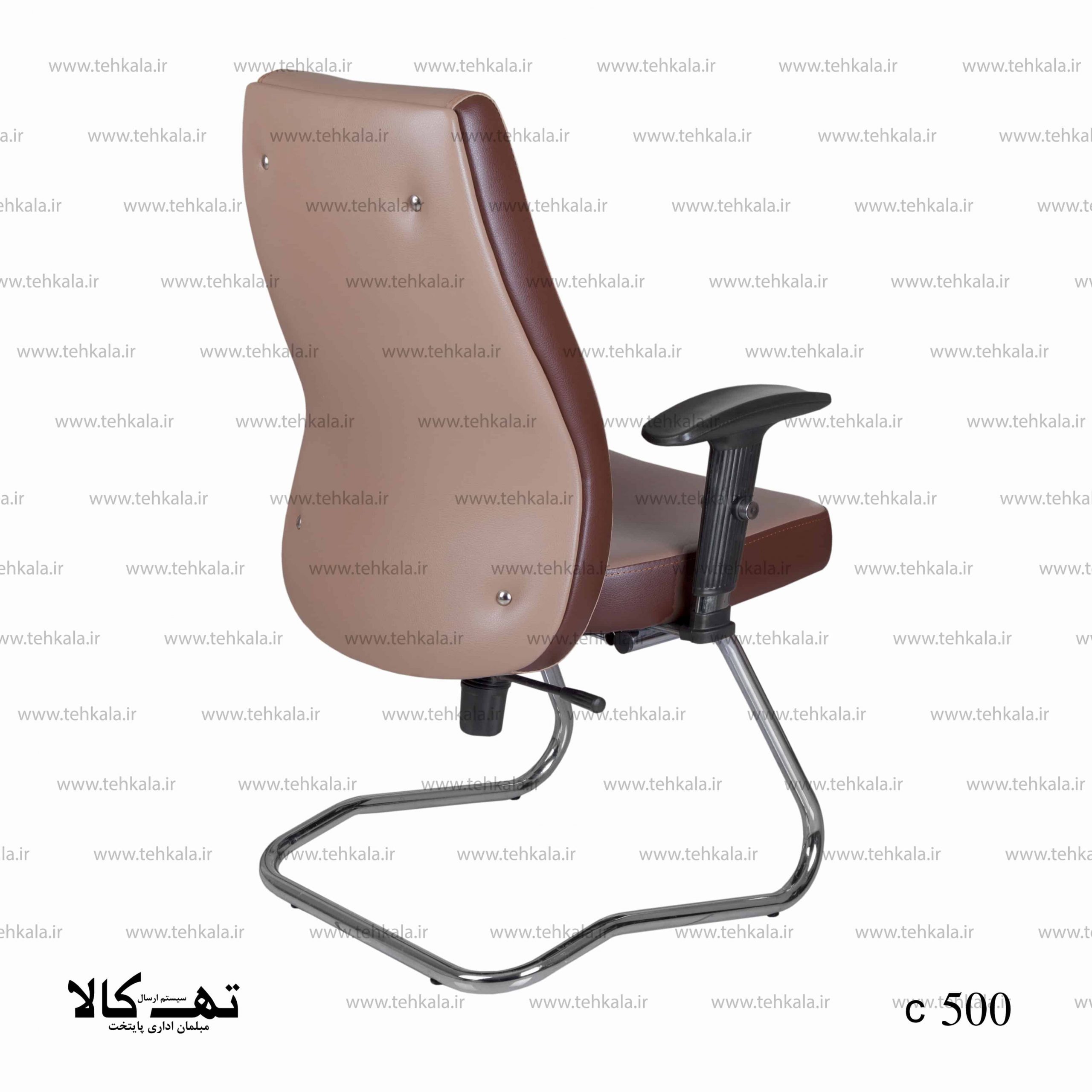 صندلی c500 — تصویر ۷