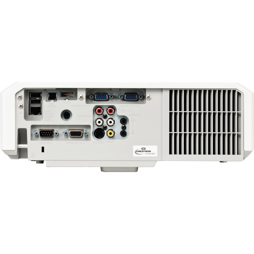 ویدئو پروژکتور استوک هیتاچی HITACHI CP-X4015WN — تصویر ۵