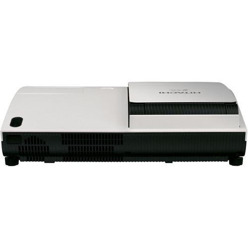 ویدئو پروژکتور استوک هیتاچی HITACHI CP-A100 — تصویر ۴