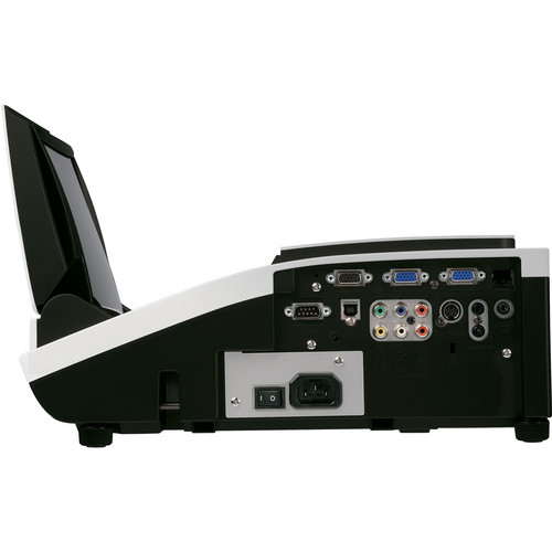 ویدئو پروژکتور استوک هیتاچی HITACHI CP-A100 — تصویر ۵