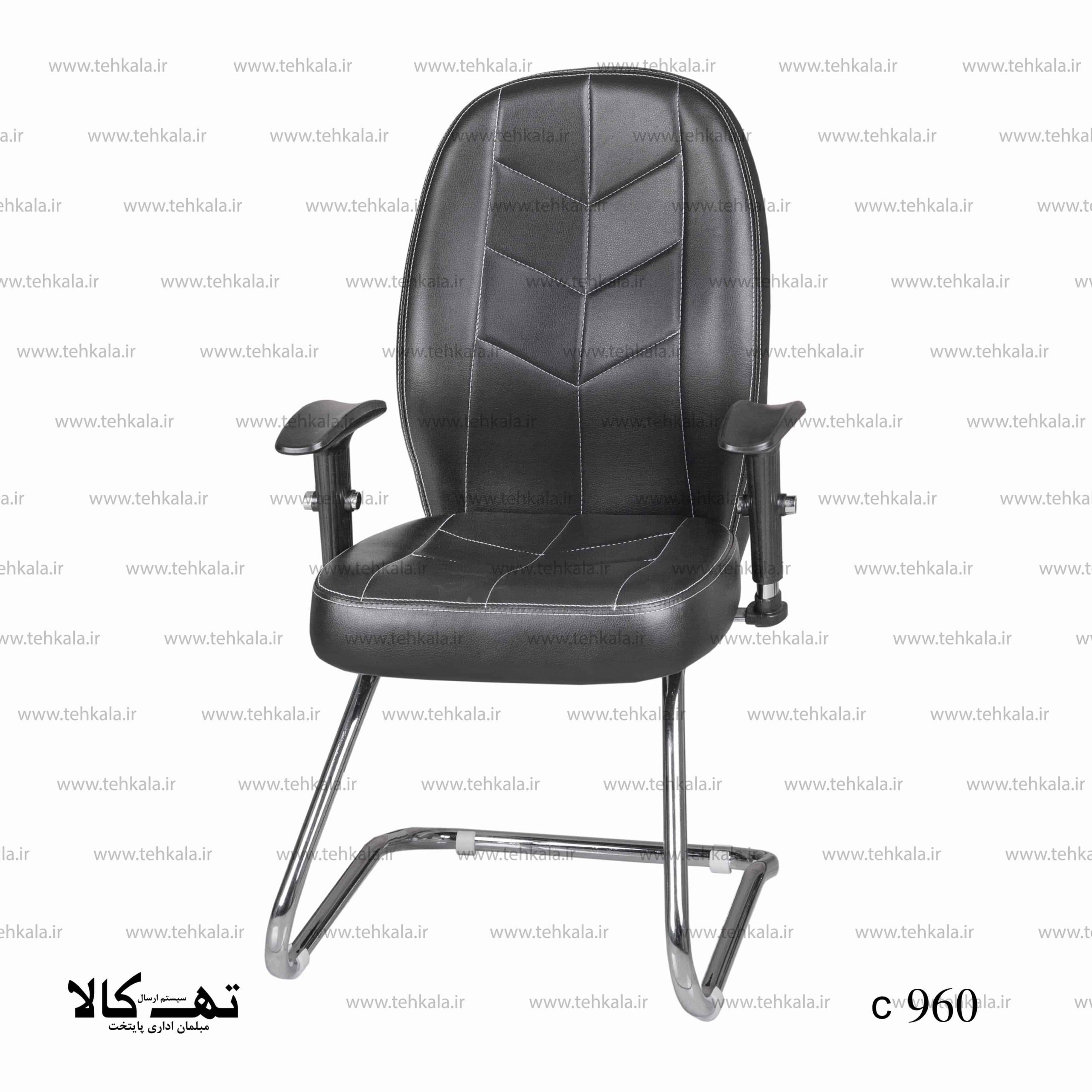 صندلی c960 — تصویر ۲