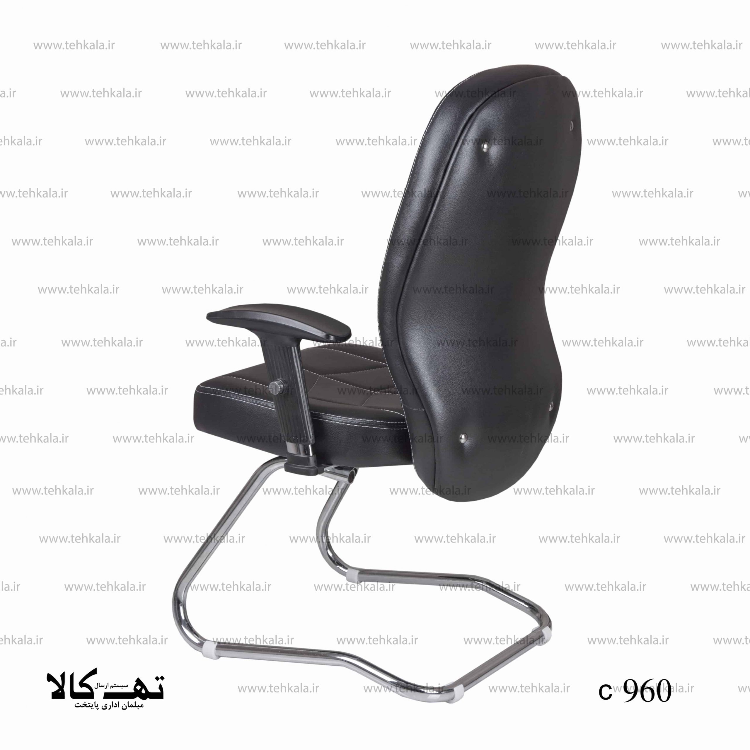 صندلی c960 — تصویر ۳