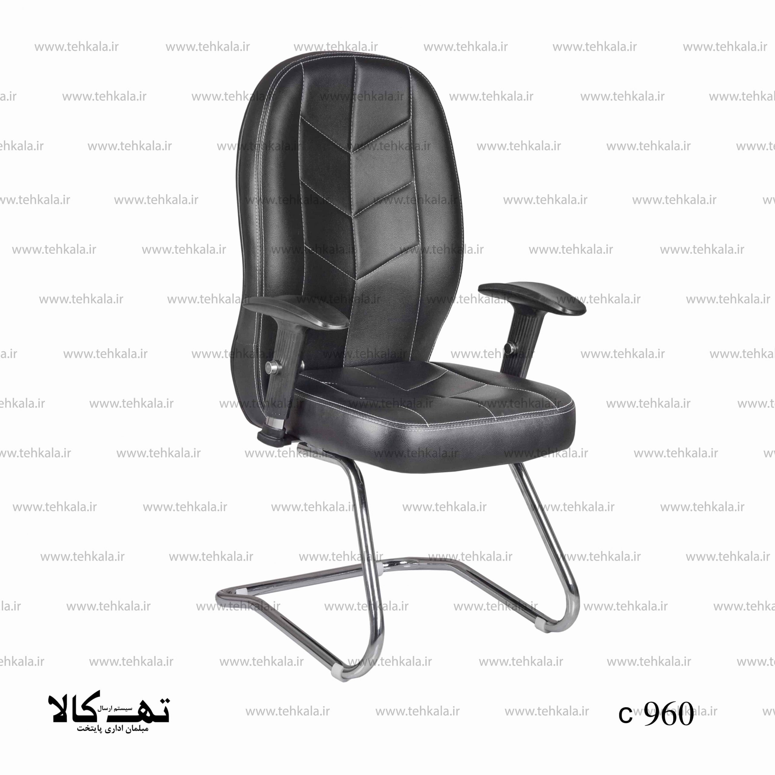 صندلی c960 — تصویر ۵