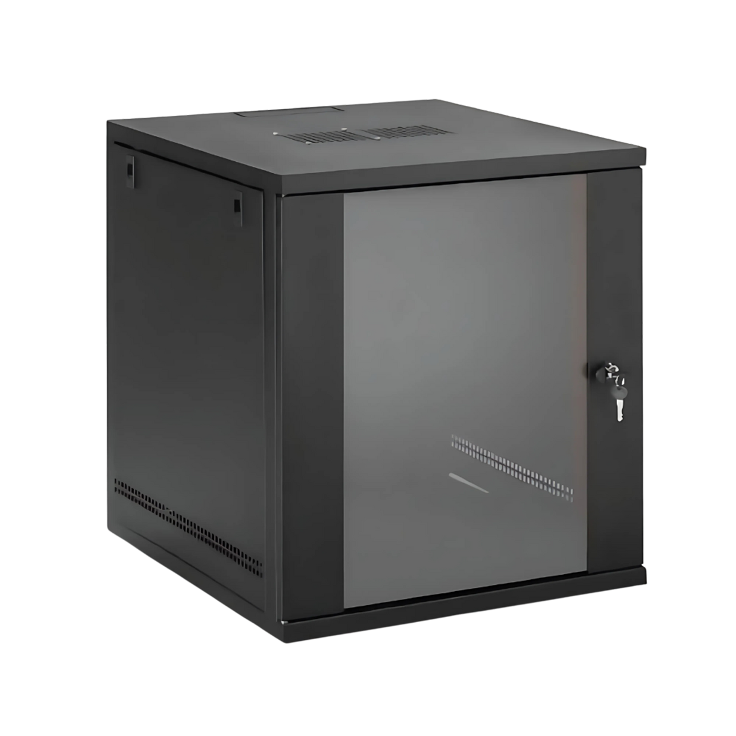 رک دیواری 12 یونیت HPA عمق 60 — تصویر ۲