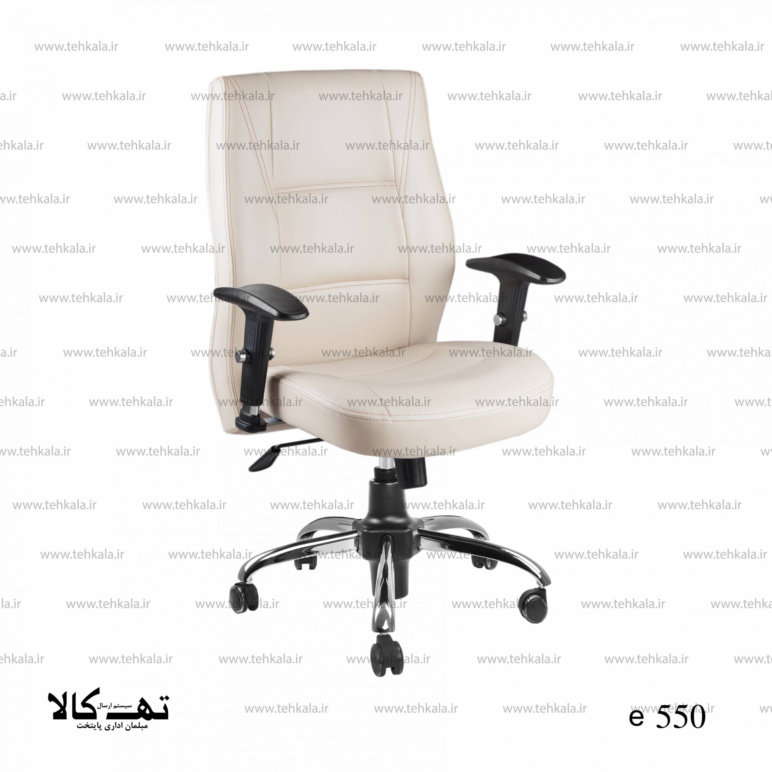صندلی e550 — تصویر ۳