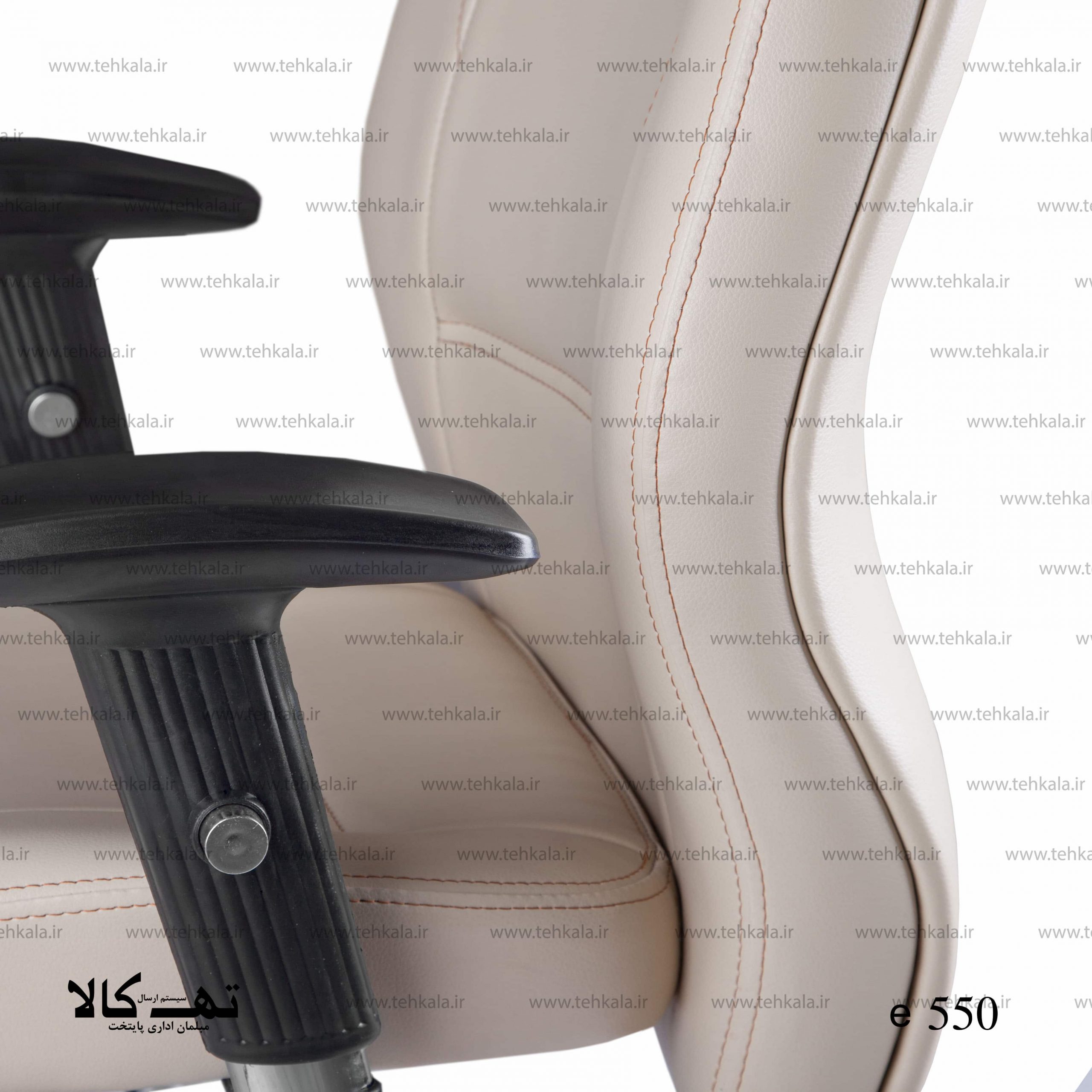 صندلی e550 — تصویر ۷