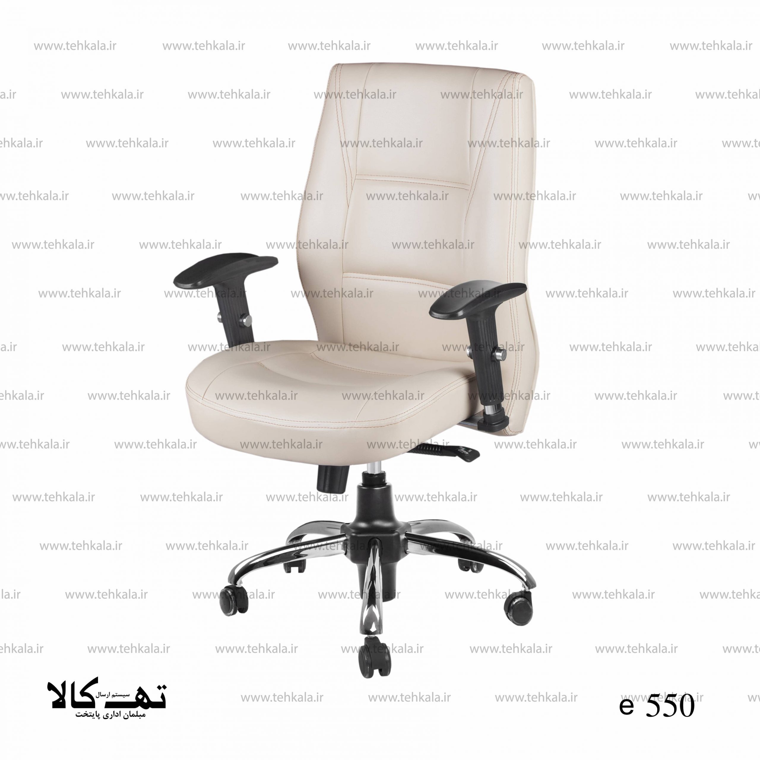 صندلی e550