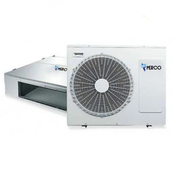 داکت اسپلیت گرین (60000) مدل GDS-60P3T1/R1 — تصویر ۷