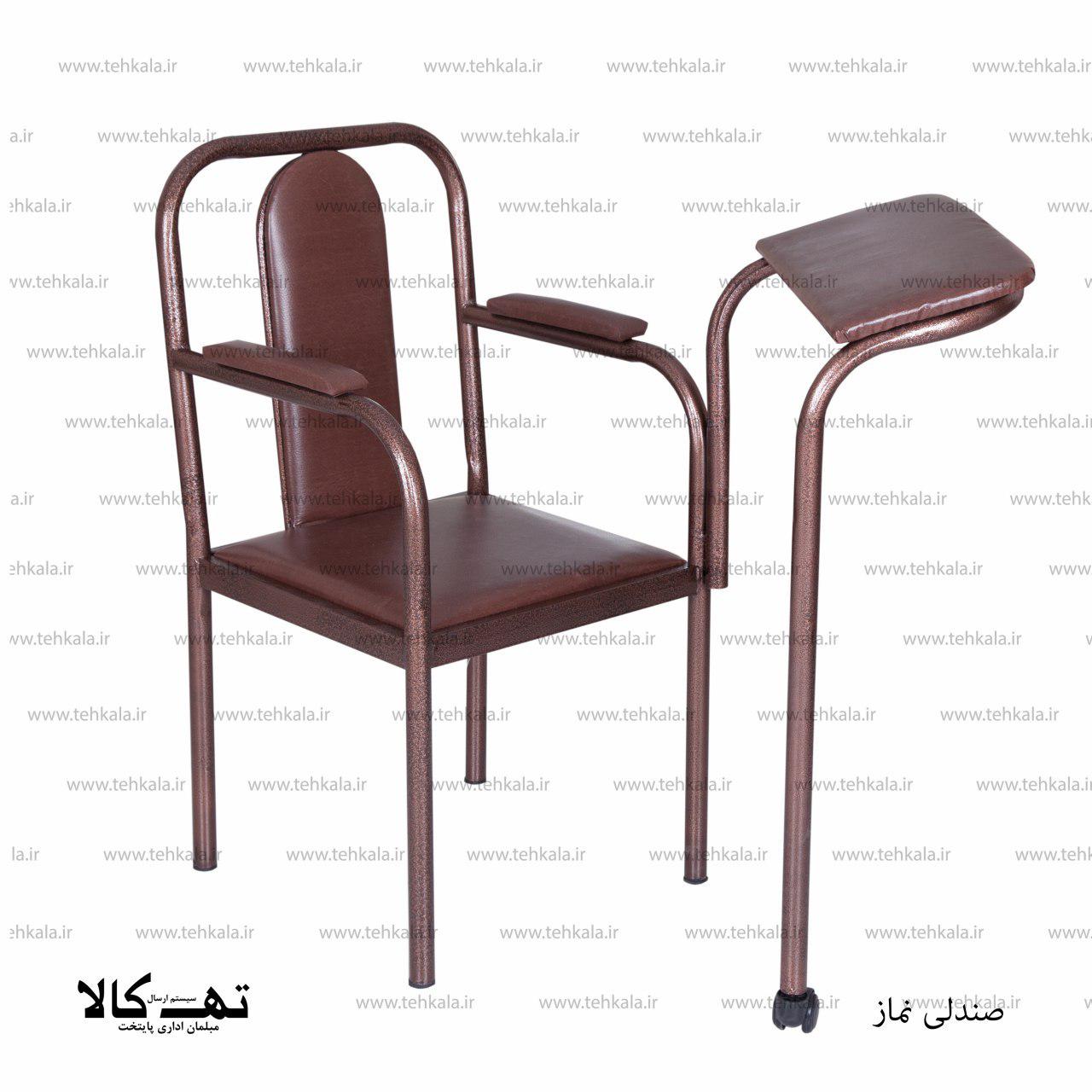 صندلی نماز ممتاز — تصویر ۲