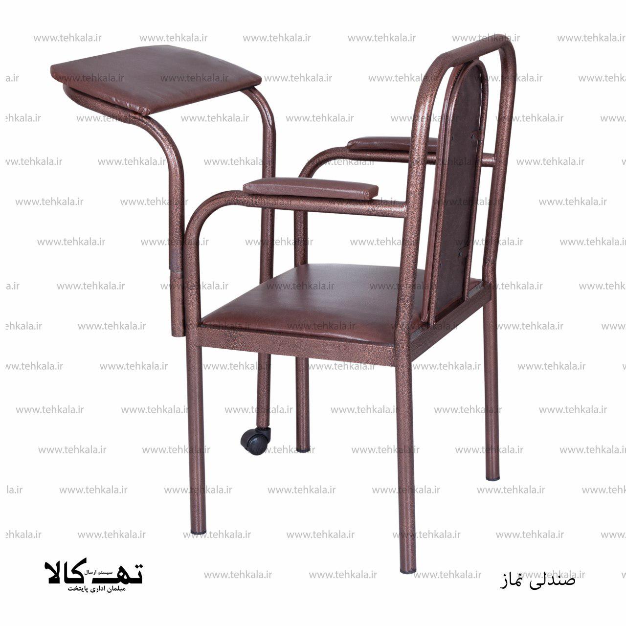 صندلی نماز ممتاز — تصویر ۴