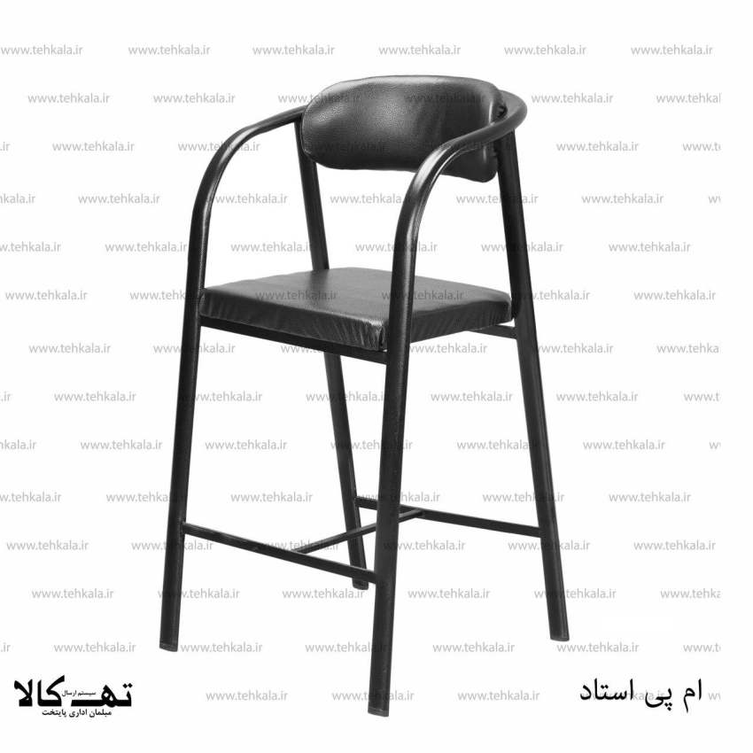 صندلی امپی استاد — تصویر ۲