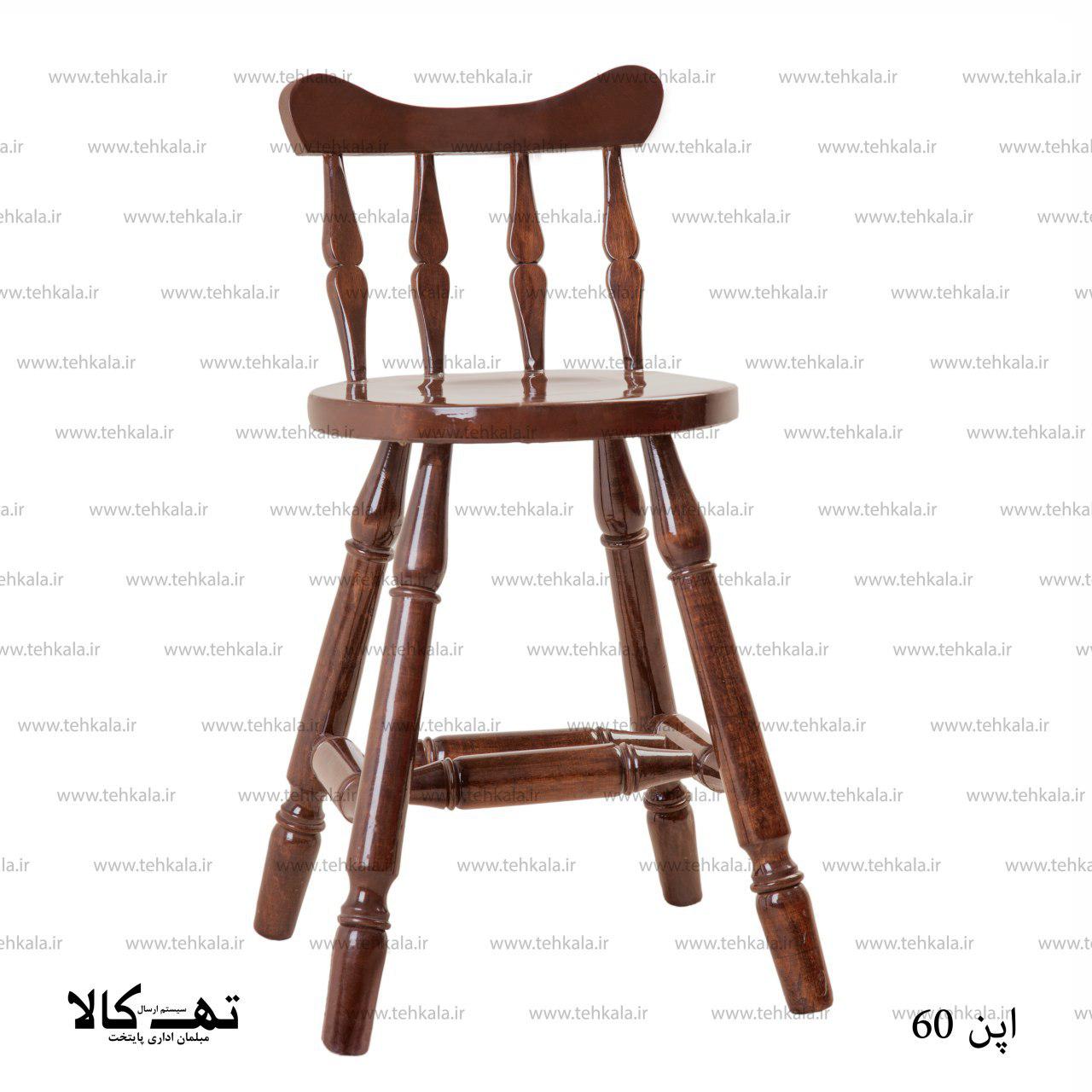 صندلی اپن 60 — تصویر ۴