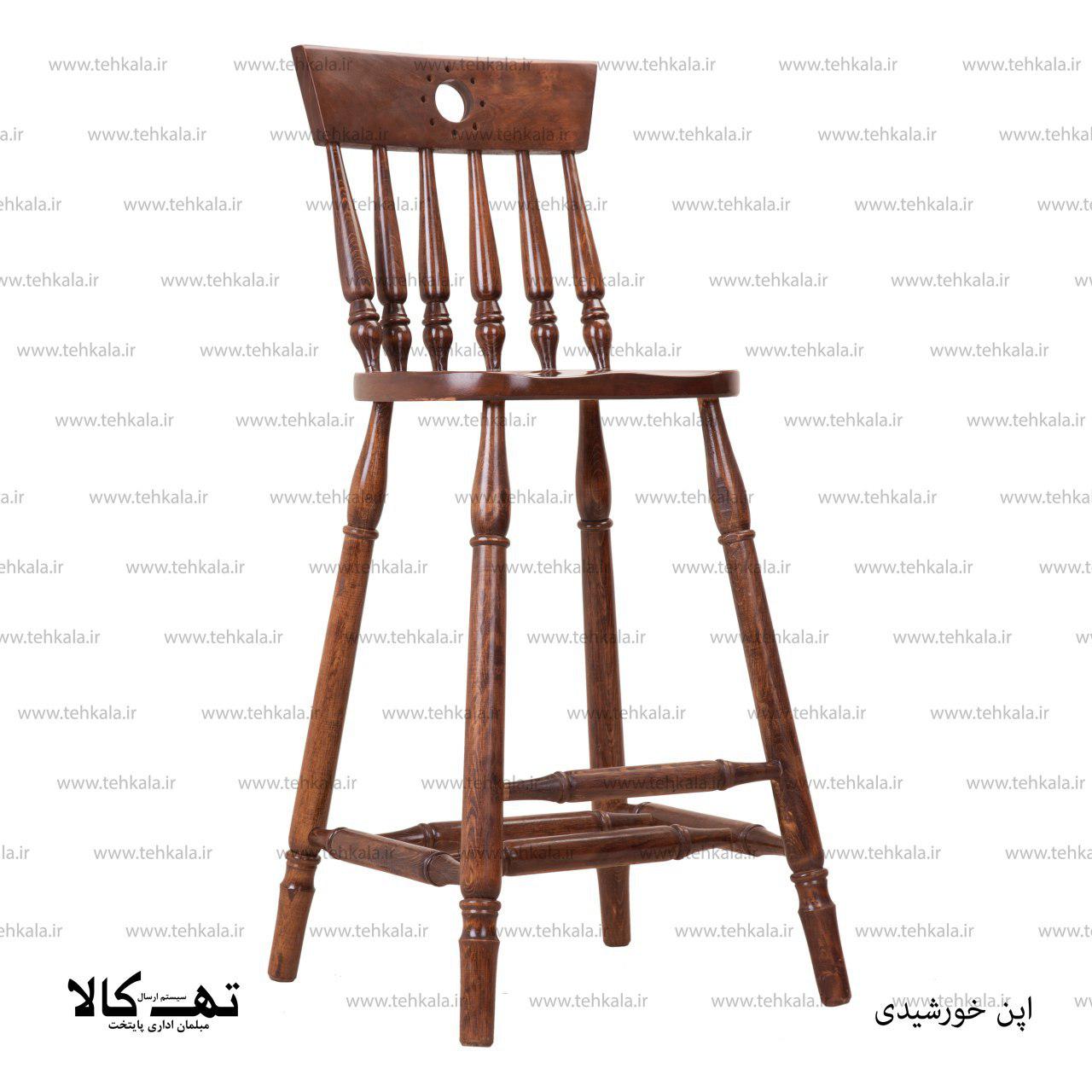 صندلی اپن خورشیدی — تصویر ۲