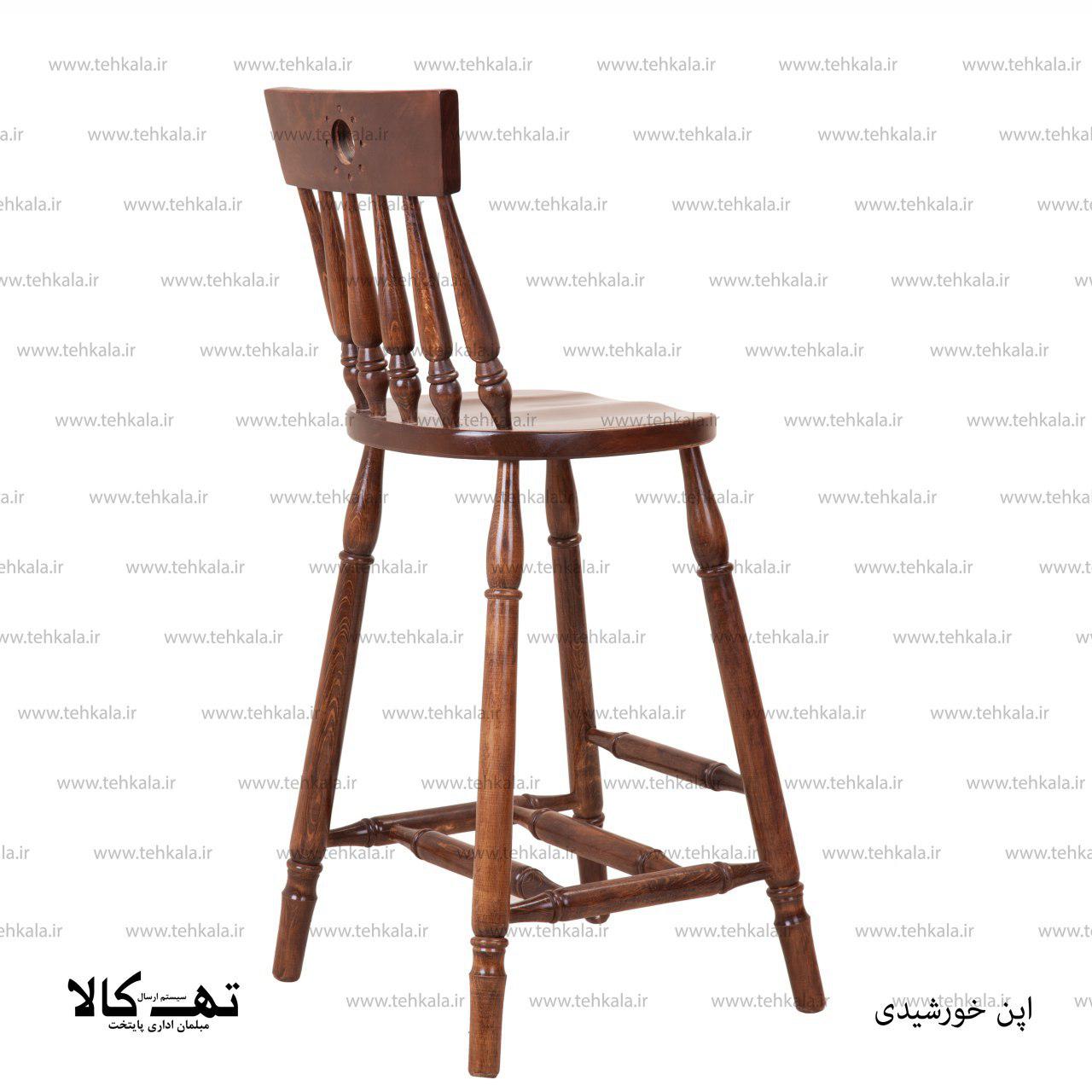 صندلی اپن خورشیدی — تصویر ۳