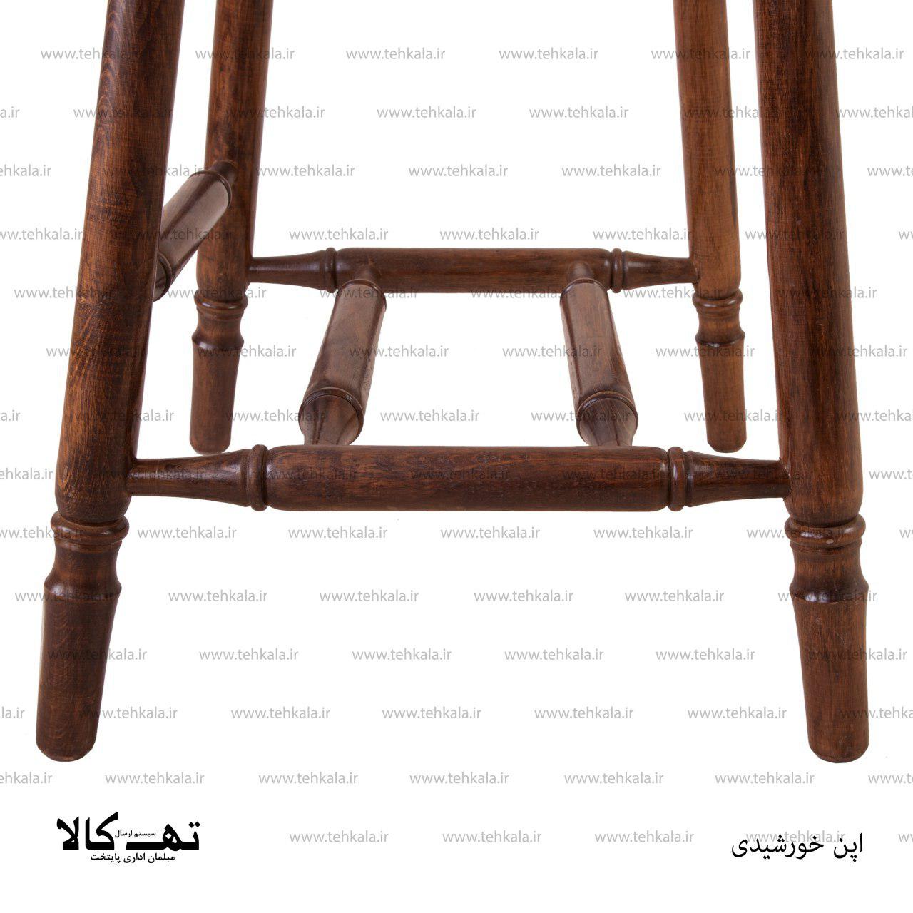 صندلی اپن خورشیدی — تصویر ۴