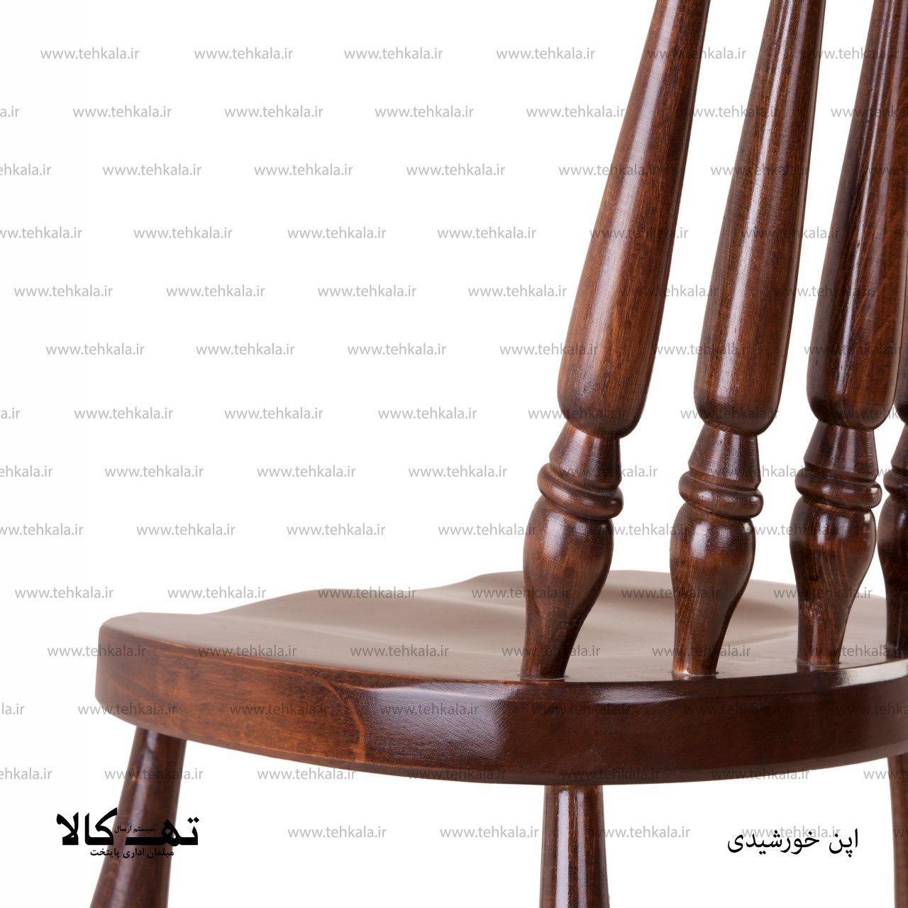 صندلی اپن خورشیدی — تصویر ۶