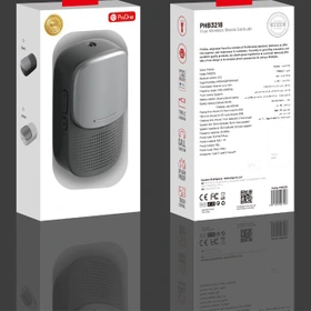 هدفون بلوتوثی پرووان PHB3218 — تصویر ۳