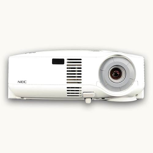 ویدئو پروژکتور استوک ان ای سی NEC VT595