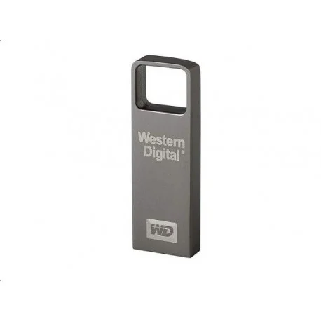 فلش 16GB Western Digital MY ELEGANT | وسترن دیجیتال — تصویر ۳