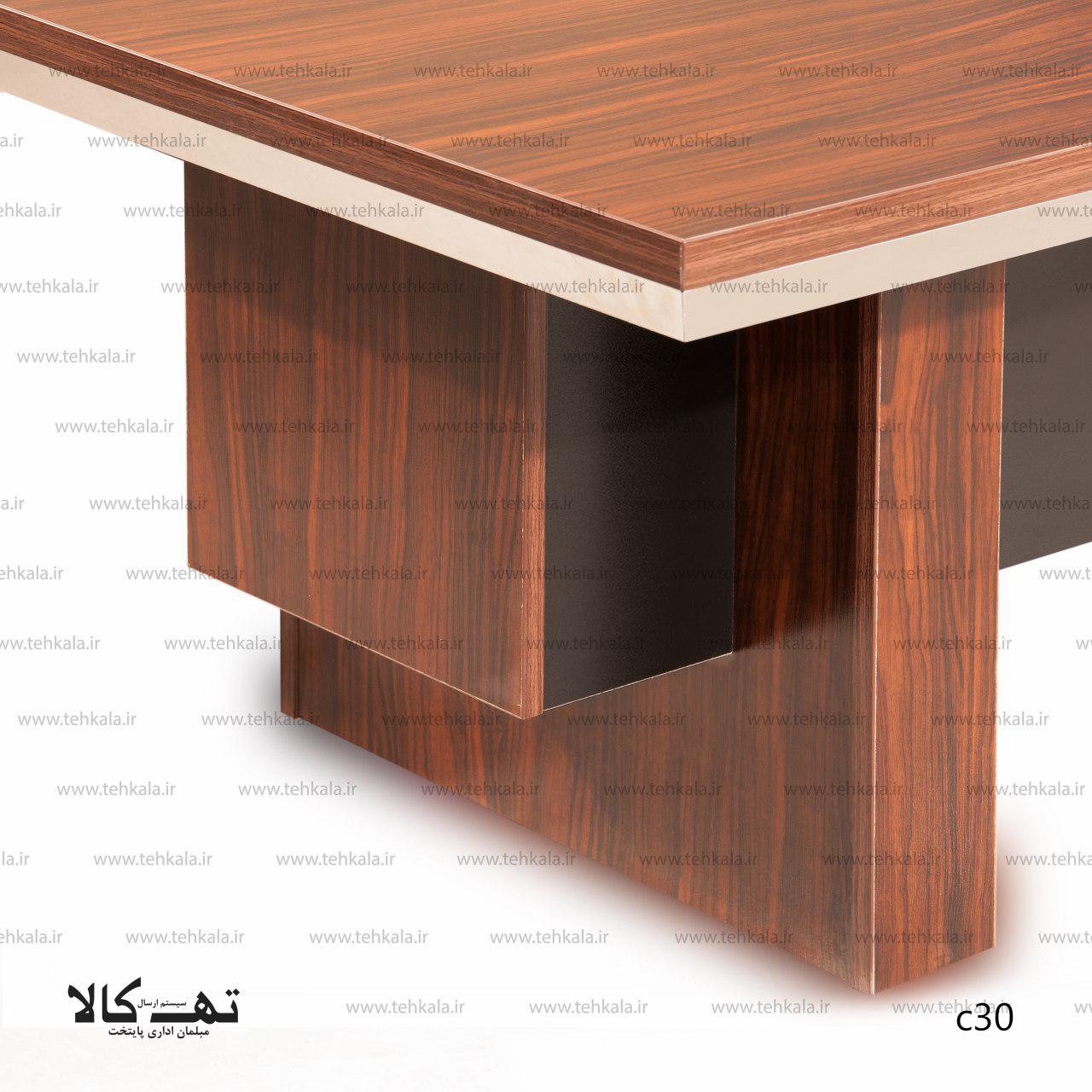 میز کنفرانس c 30 — تصویر ۳