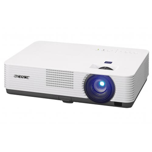 ویدئو پروژکتور استوک سونی Sony VPL-DX240 — تصویر ۳