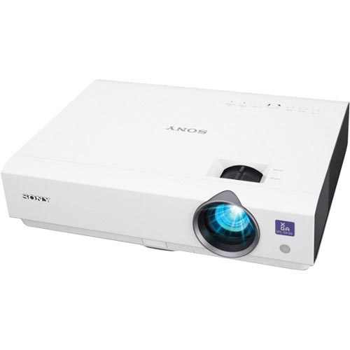 ویدئو پروژکتور استوک سونی Sony VPL-DX122 — تصویر ۳