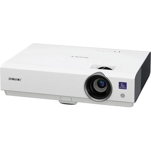 ویدئو پروژکتور استوک سونی Sony VPL-DX120 — تصویر ۳