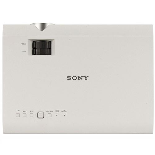 ویدئو پروژکتور استوک سونی Sony VPL-DX120 — تصویر ۵
