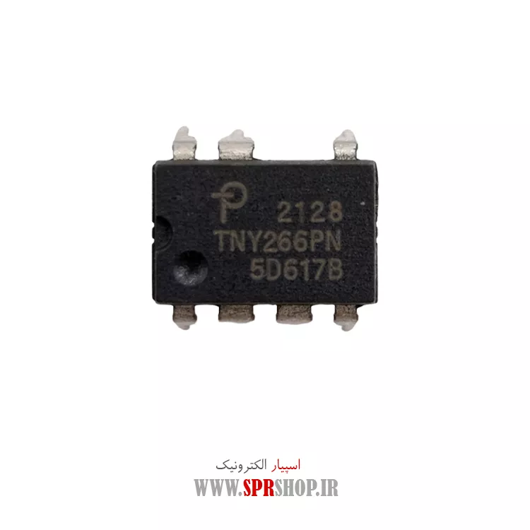 IC TNY 266PN DIP-7 ORG — تصویر ۲