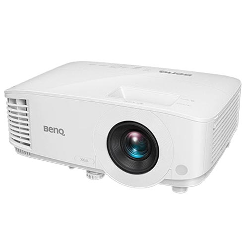 ویدئو پروژکتور استوک بنکیو BenQ MX611 — تصویر ۳