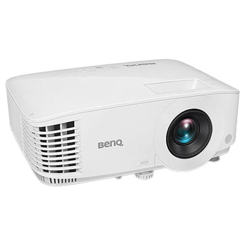 ویدئو پروژکتور استوک بنکیو BenQ MX611 — تصویر ۴