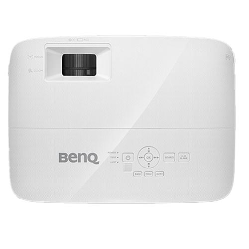 ویدئو پروژکتور استوک بنکیو BenQ MX611 — تصویر ۵