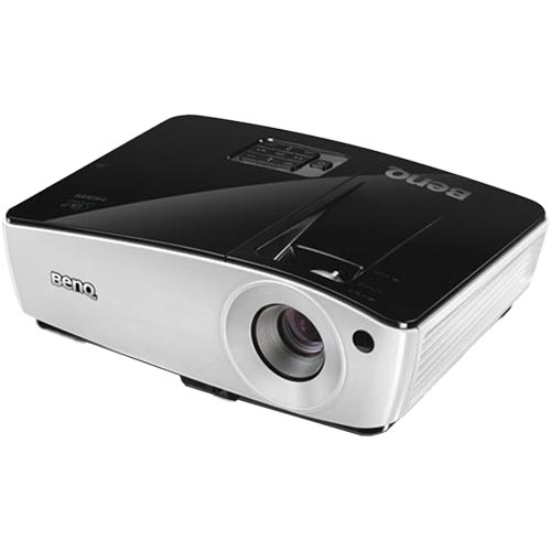 ویدئو پروژکتور استوک بنکیو BenQ MX661 — تصویر ۳