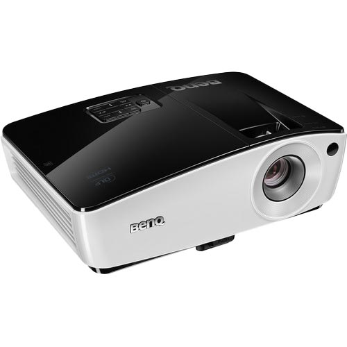 ویدئو پروژکتور استوک بنکیو BenQ MX661 — تصویر ۴