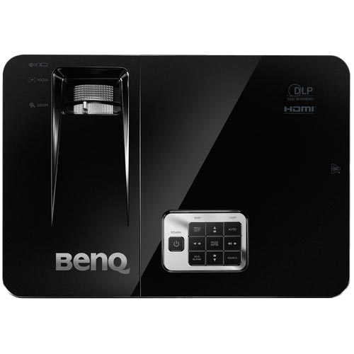 ویدئو پروژکتور استوک بنکیو BenQ MX661 — تصویر ۵