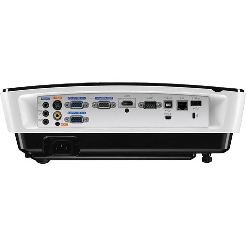ویدئو پروژکتور استوک بنکیو BenQ MX661 — تصویر ۶