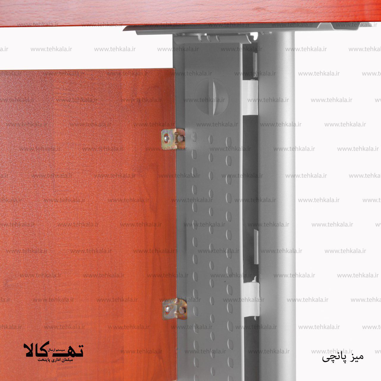 میز پانچی — تصویر ۵