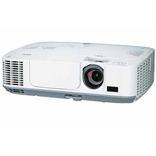 ویدئو پروژکتور استوک ان ای سی NEC ME270X — تصویر ۲