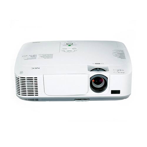 ویدئو پروژکتور استوک ان ای سی NEC M311X