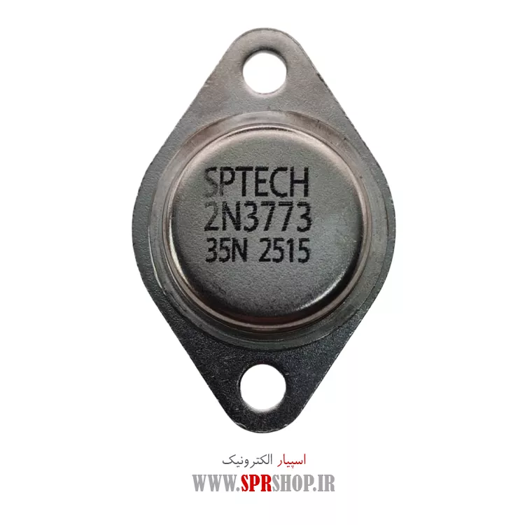 2N 3773 TO-204 SPTECH