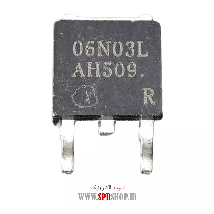 TR 6N03 TO-252