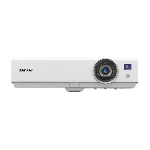 ویدئو پروژکتور استوک سونی SONY VPL-DX100 — تصویر ۲
