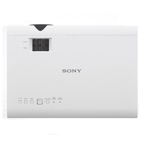 ویدئو پروژکتور استوک سونی SONY VPL-DX100 — تصویر ۳